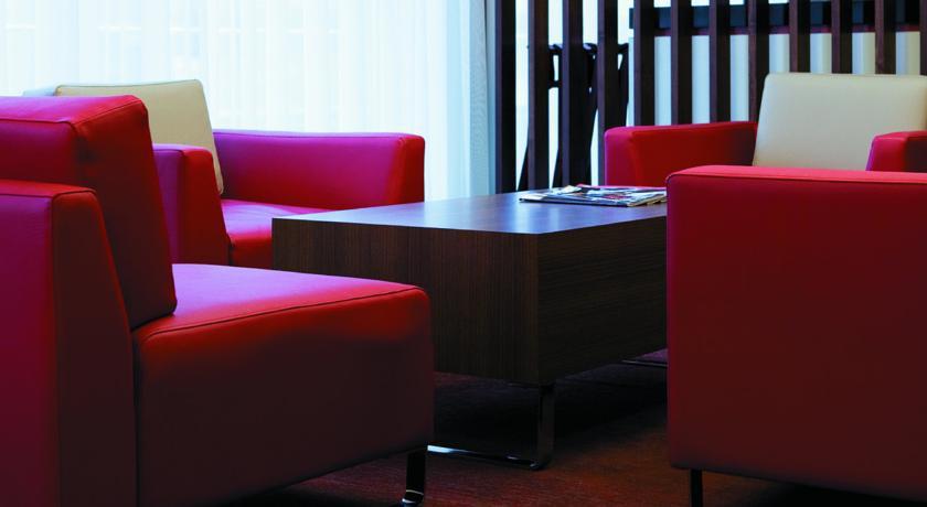 Hotel Park By Radisson 3*