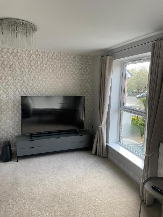 Holiday home The Townhouse @thorpe Road *
