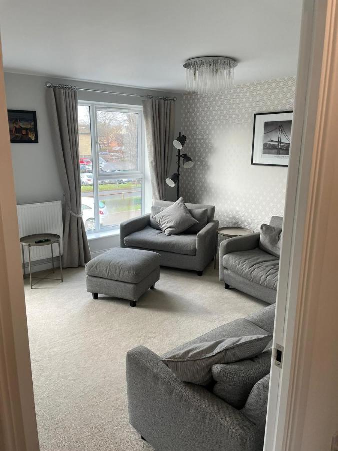 Holiday home The Townhouse @thorpe Road Peterborough