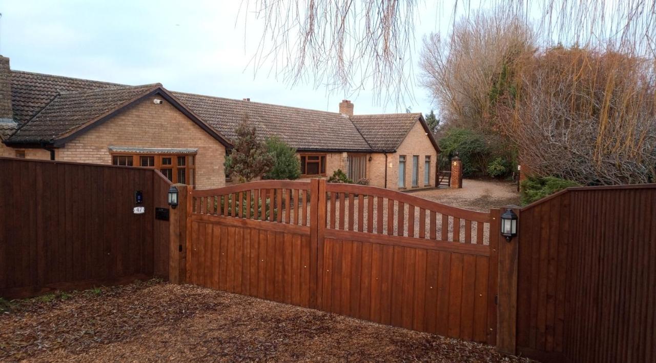 Highfields Holidays 2* Peterborough