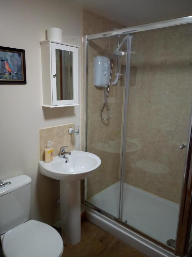 Bed & Breakfast Highfields Holidays 2*