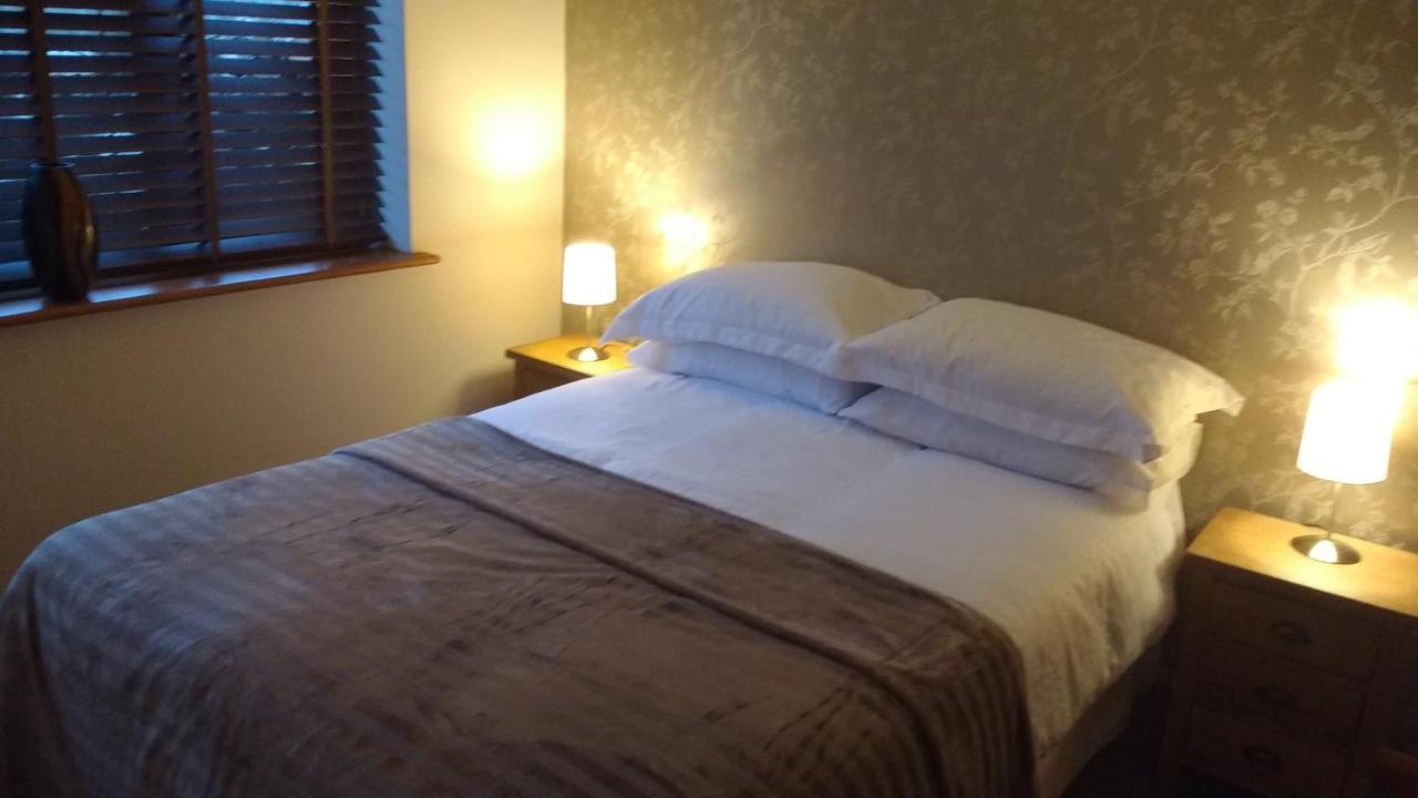 Highfields Holidays Bed & Breakfast Peterborough