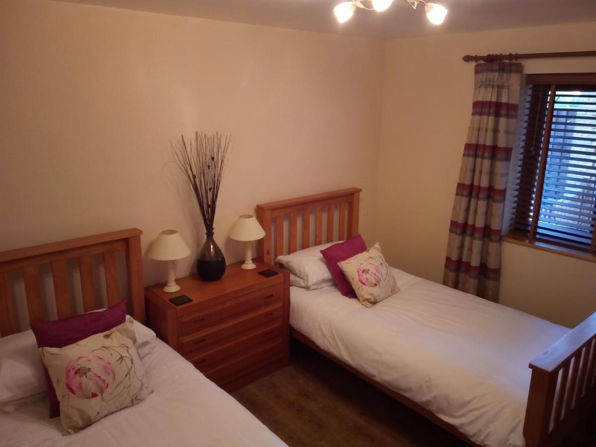 Highfields Holidays