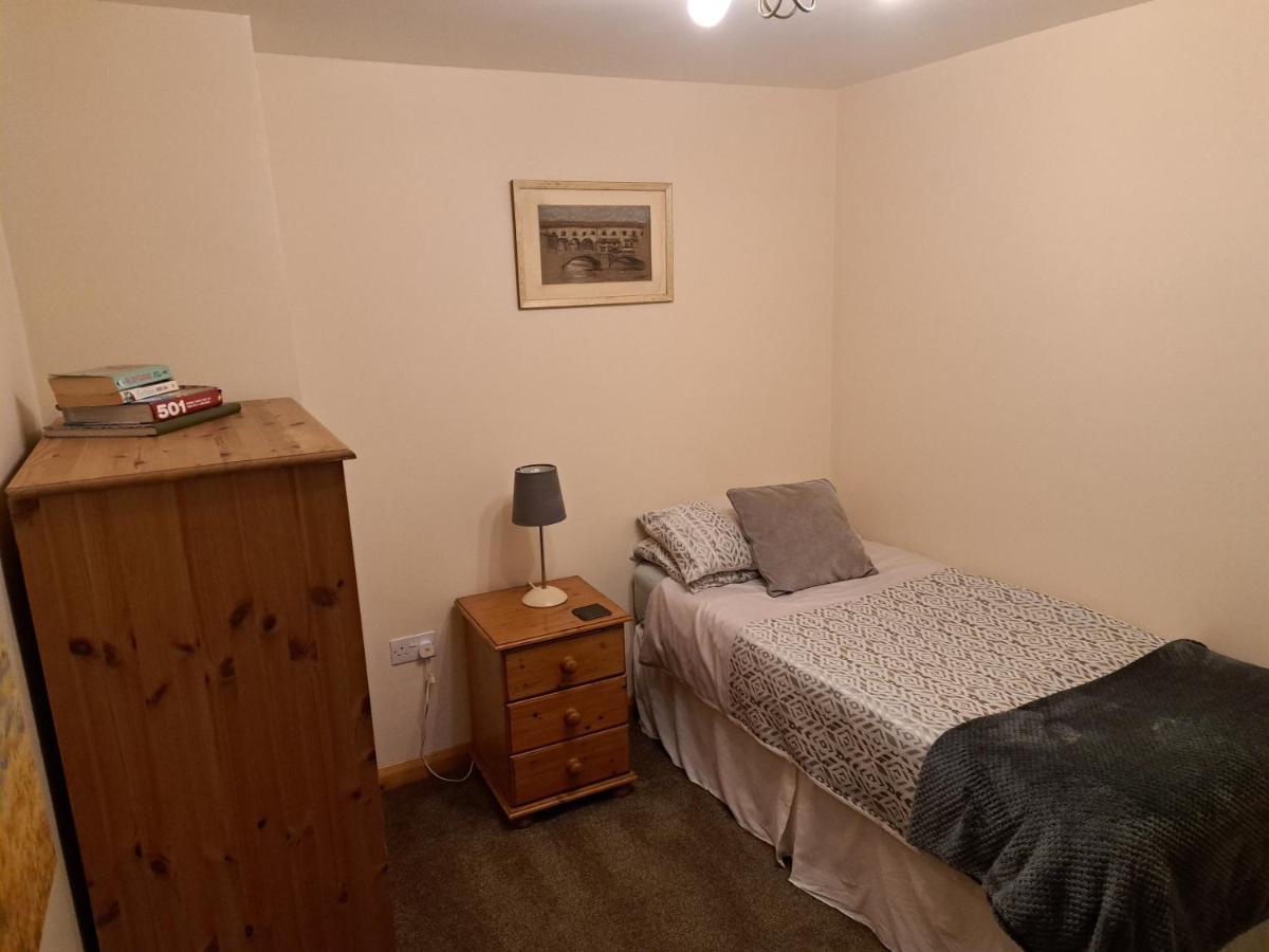Highfields Holidays Bed & Breakfast 2*