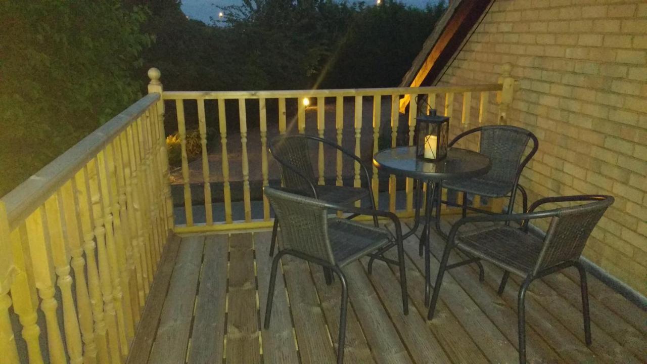 Highfields Holidays Peterborough