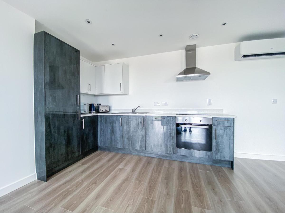 Bayard Plaza Penthouse By Elegance Living Apartment