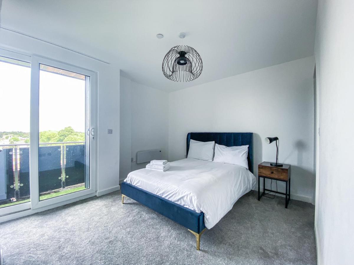 Bayard Plaza Penthouse By Elegance Living Apartment