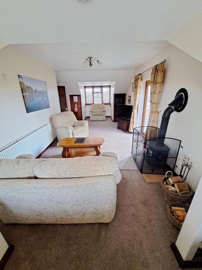 Bed & Breakfast Highfields Holidays Peterborough