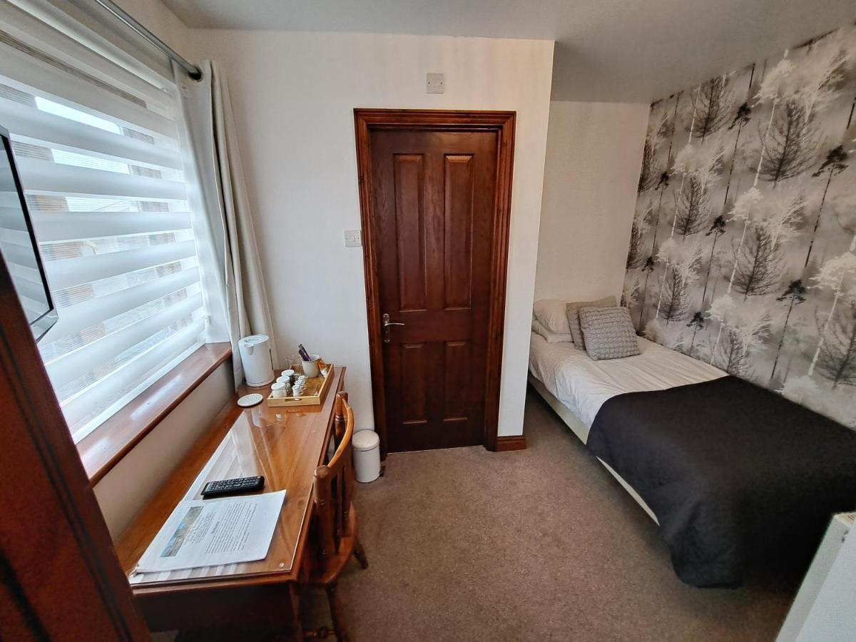 Highfields Holidays 2* Peterborough