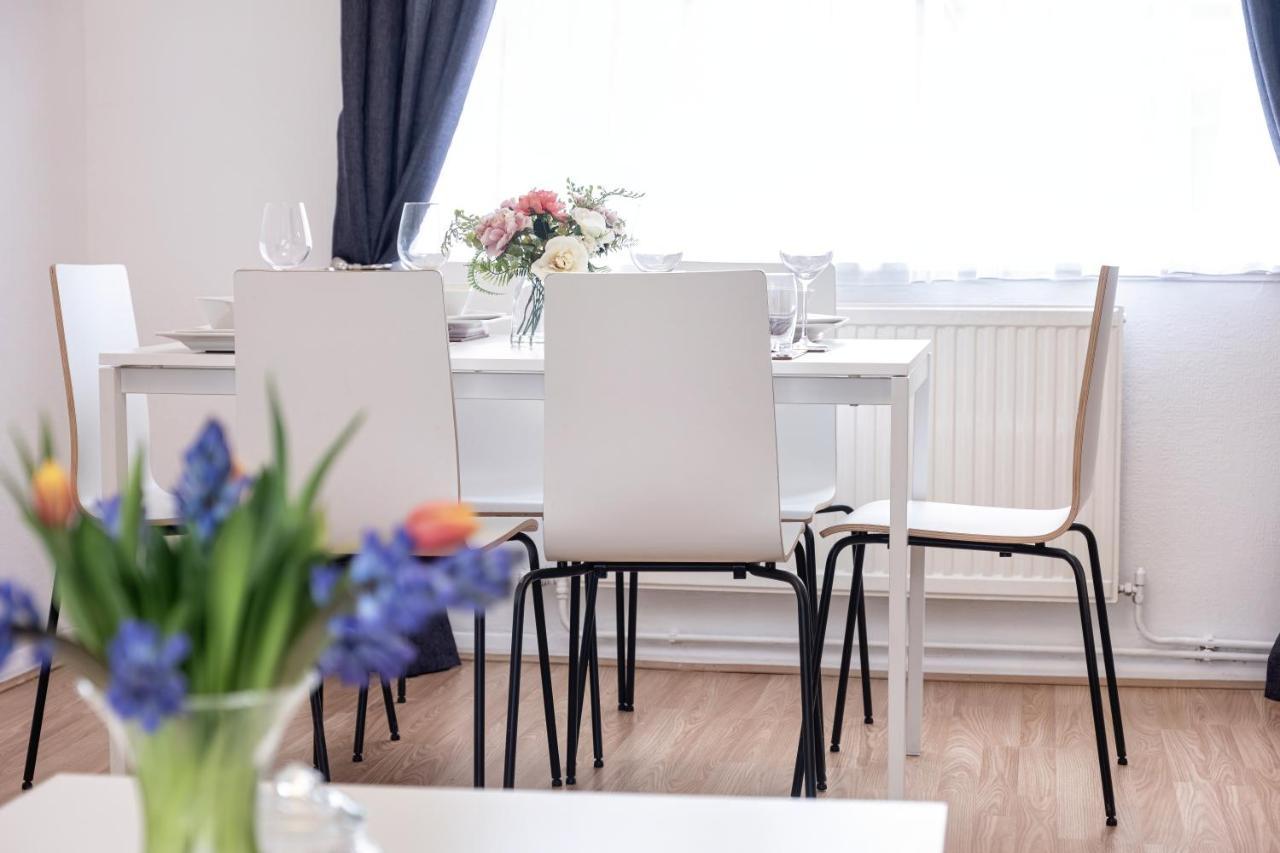 6bed Perfect Stay! Contractors Welcome! Apartment *