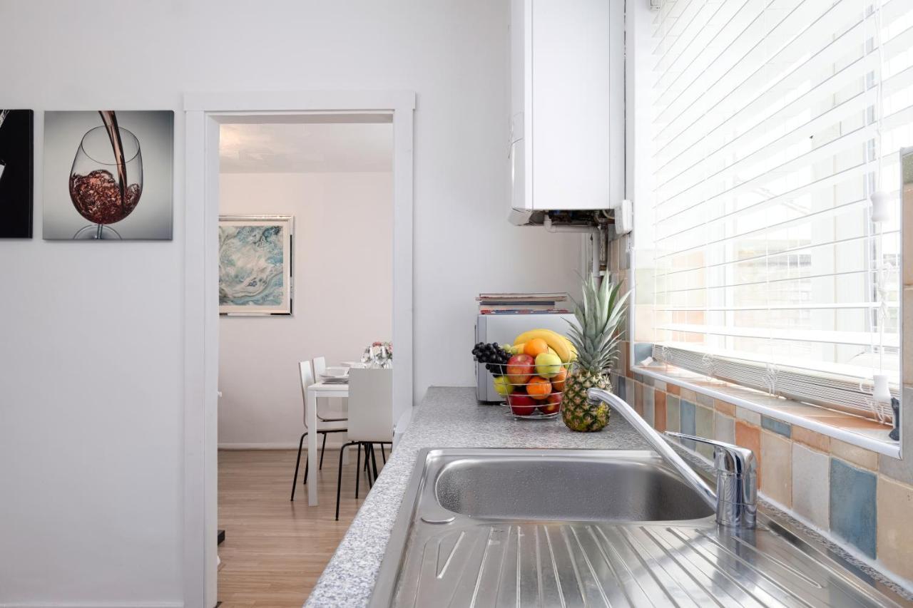 6bed Perfect Stay! Contractors Welcome! Apartment Peterborough