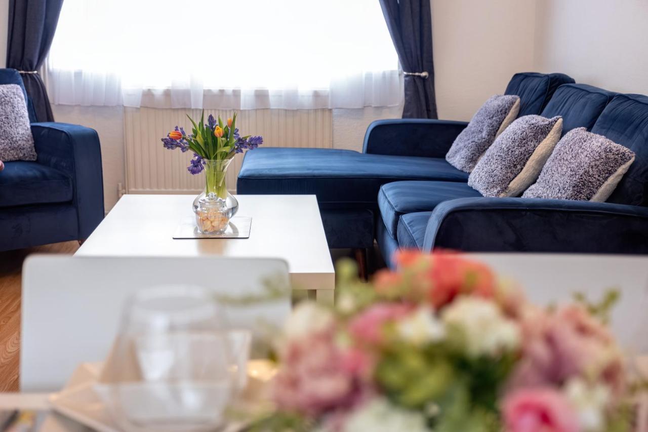 Apartment 6bed Perfect Stay! Contractors Welcome!