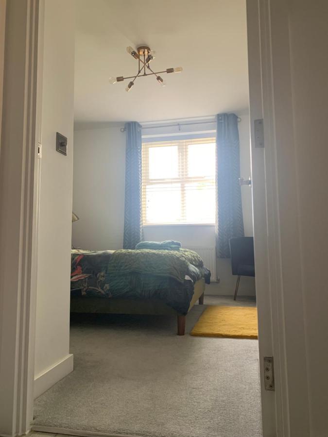 Center Near Healthcare Center One Bed With Free Private Parking Contractors Locum Staff Welcome Aparthotel