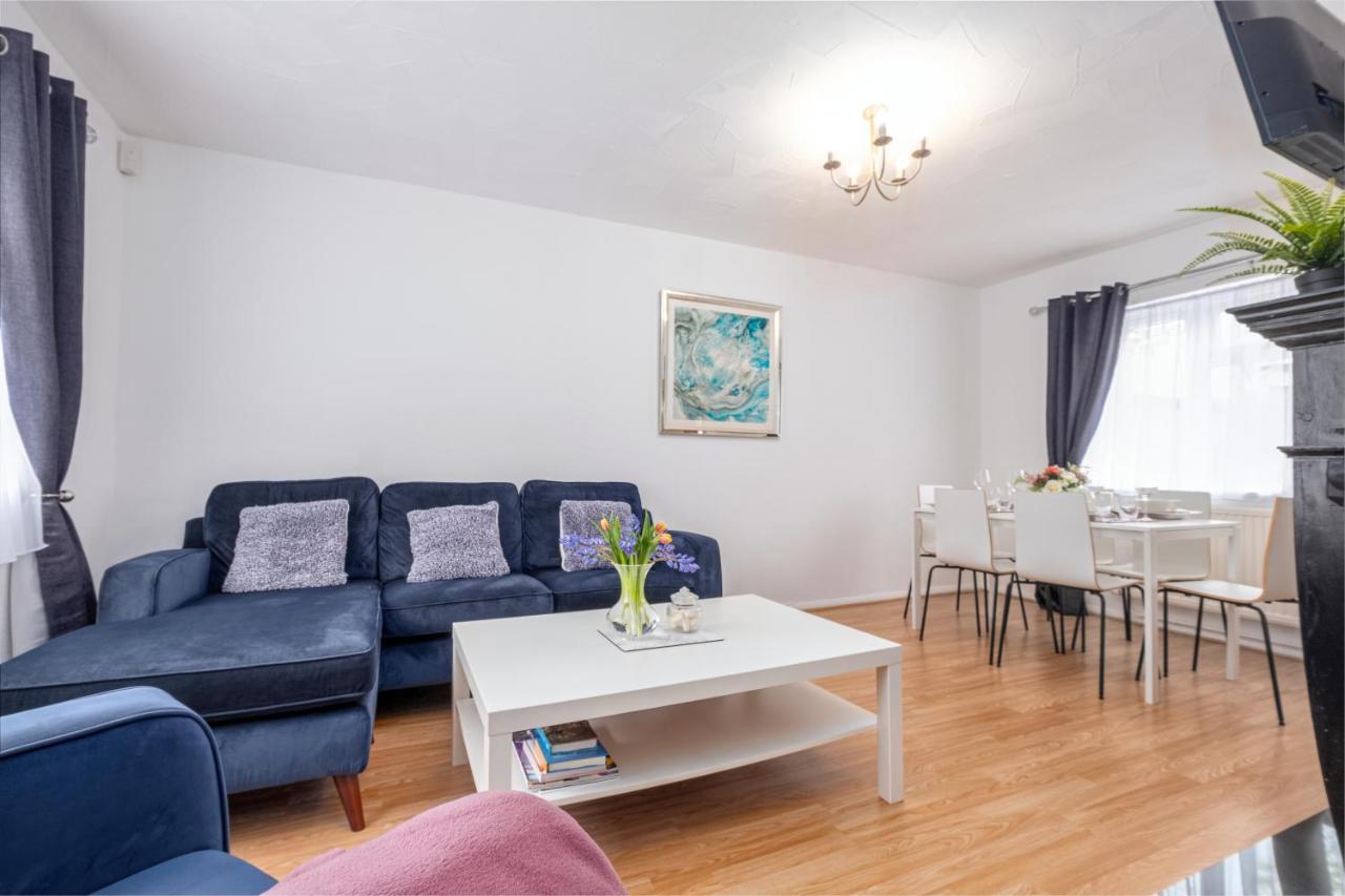 Apartment 6bed Perfect Stay! Contractors Welcome!