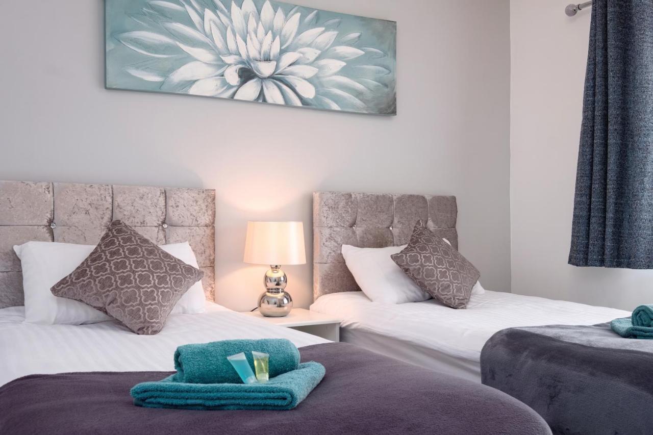 6bed Perfect Stay! Contractors Welcome! Apartment