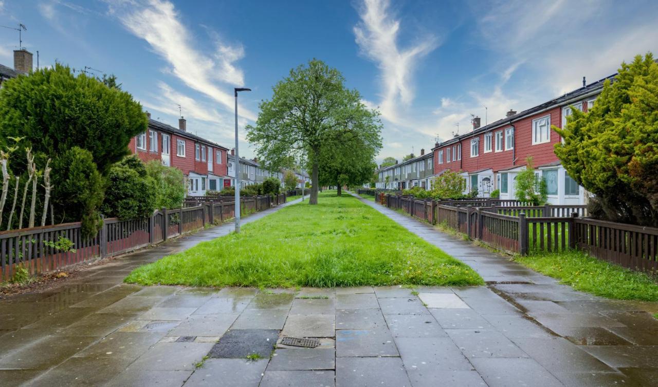 6bed Perfect Stay! Contractors Welcome! Apartment Peterborough