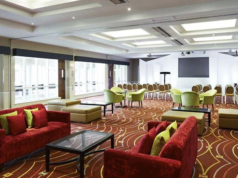 Hotel Delta By Marriott Peterborough