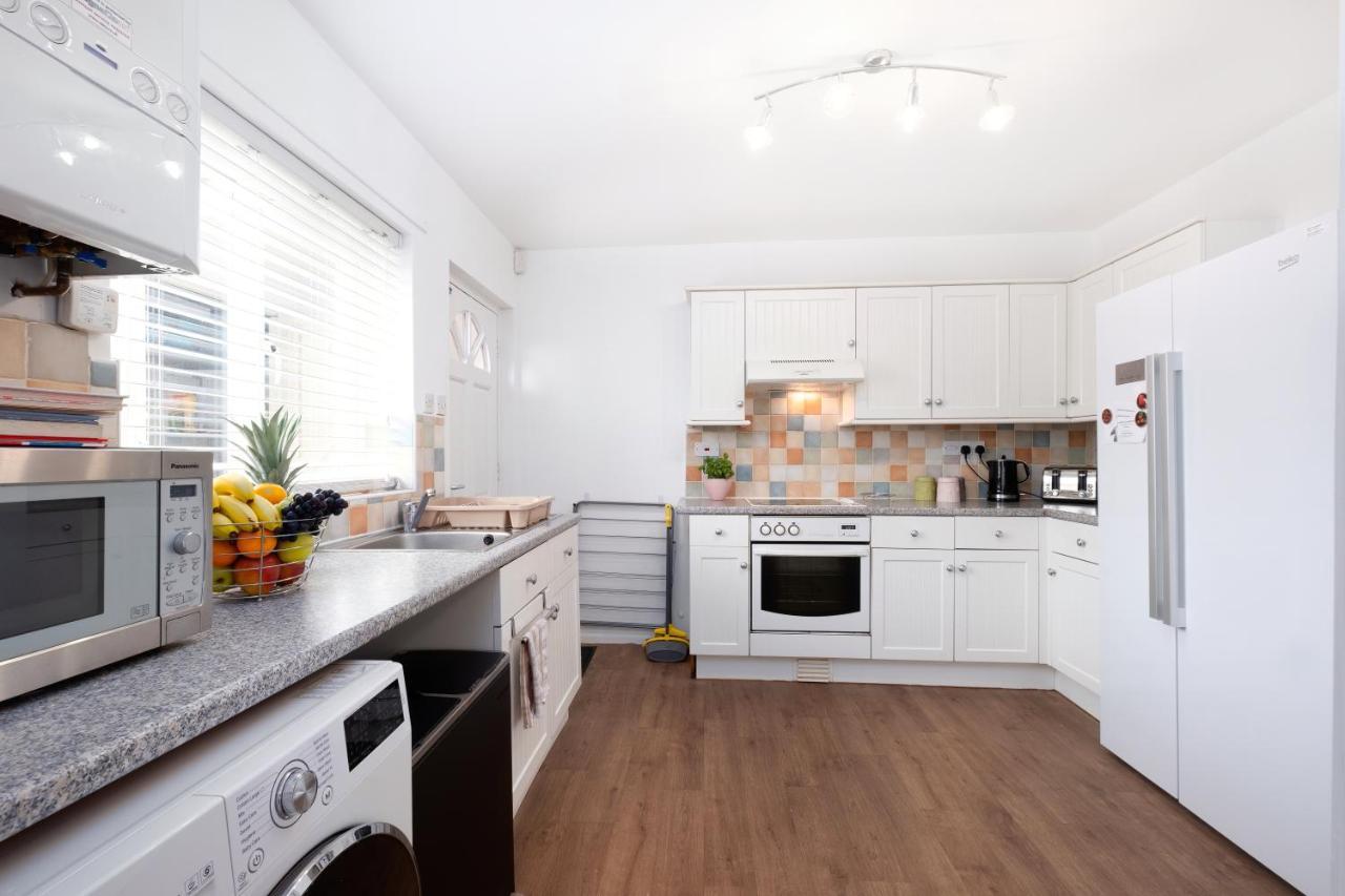 6bed Perfect Stay! Contractors Welcome! *