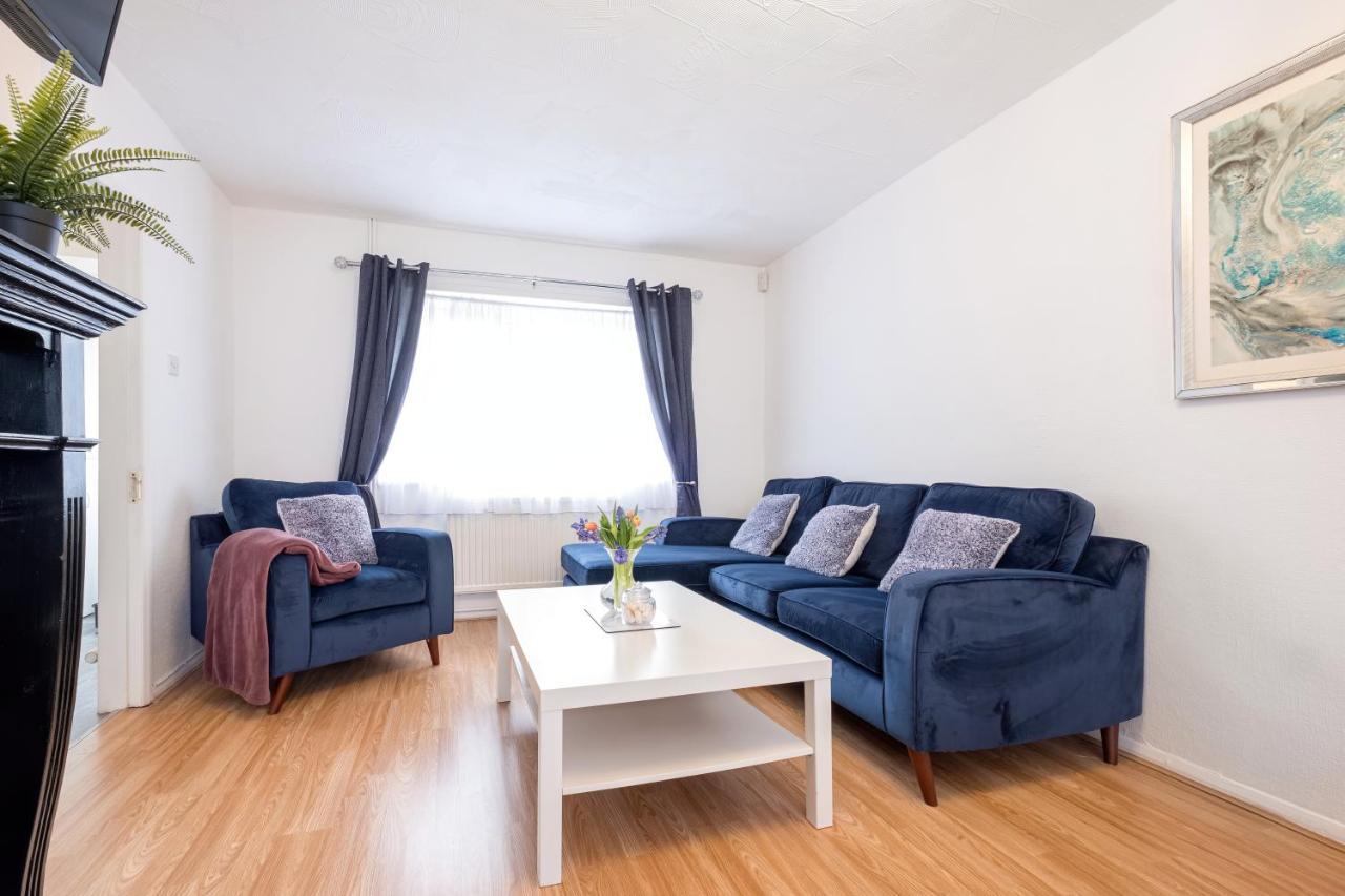 6bed Perfect Stay! Contractors Welcome! *