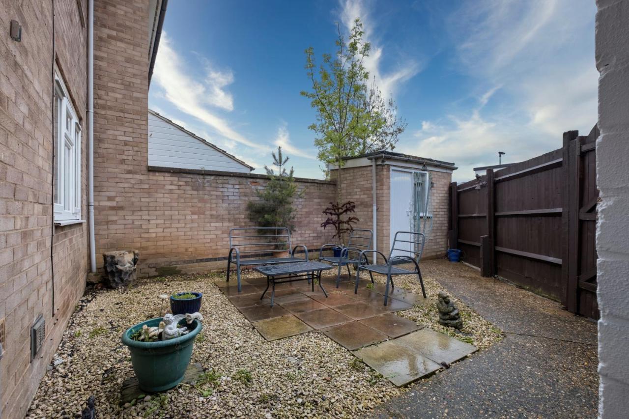 6bed Perfect Stay! Contractors Welcome! Peterborough