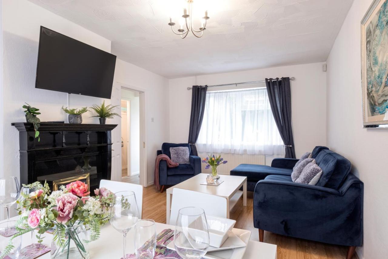 6bed Perfect Stay! Contractors Welcome! *