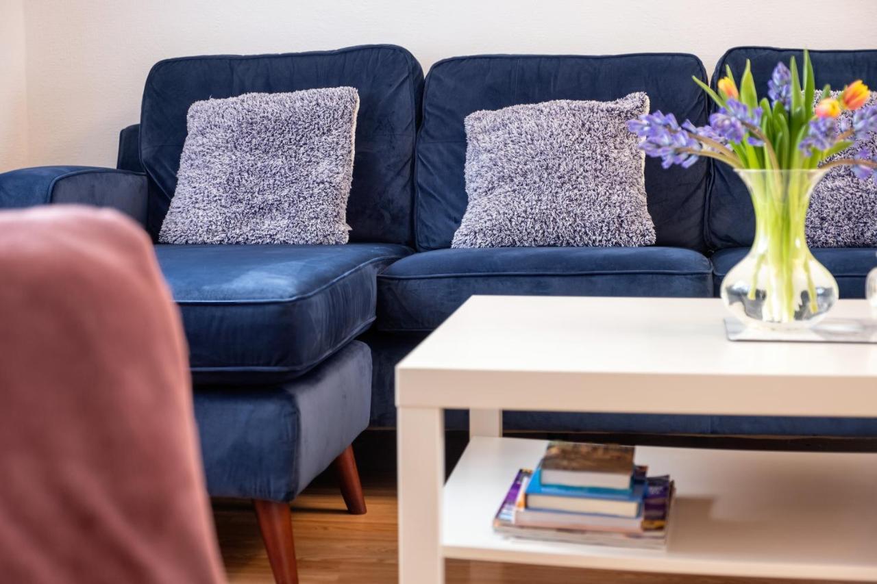 Apartment 6bed Perfect Stay! Contractors Welcome! Peterborough