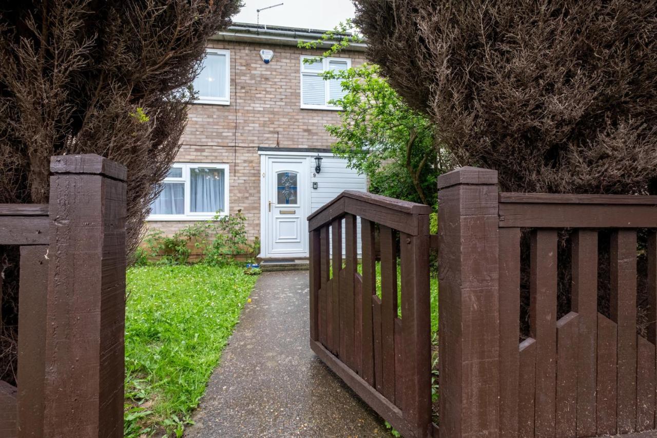 Apartment 6bed Perfect Stay! Contractors Welcome! *