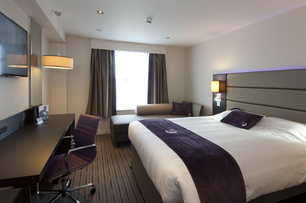 Hotel Premier 3*