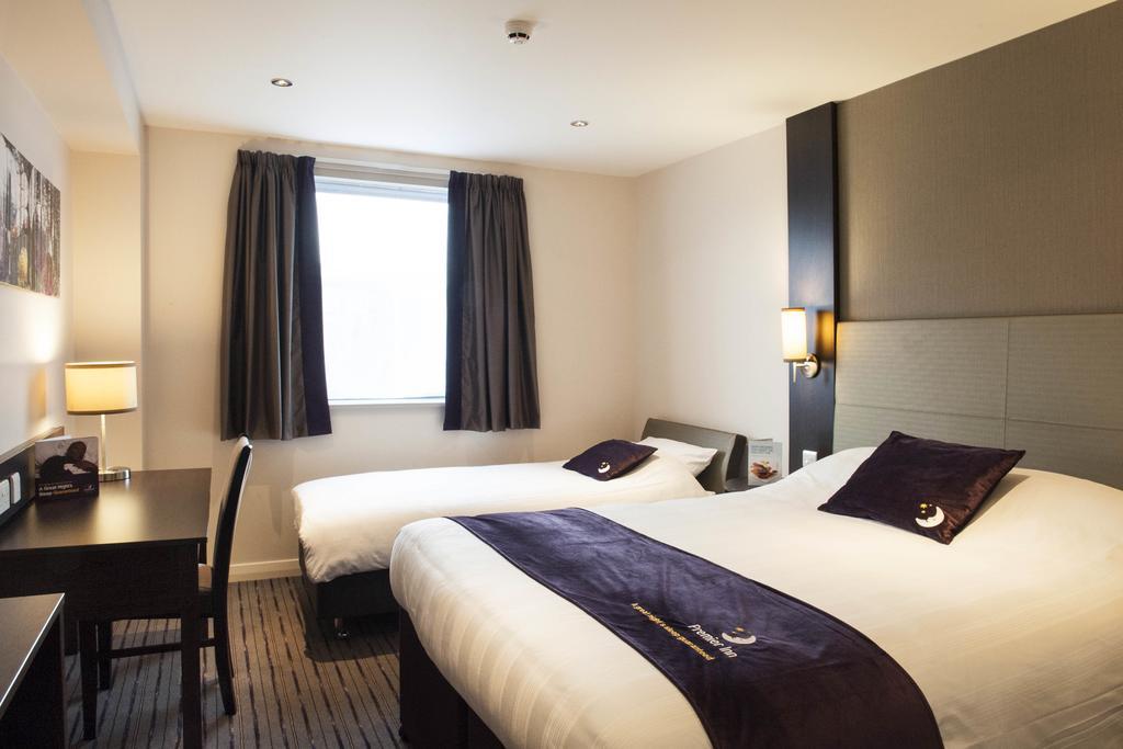 Premier Hotel Peterborough