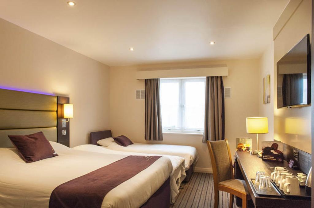 Premier Peterborough