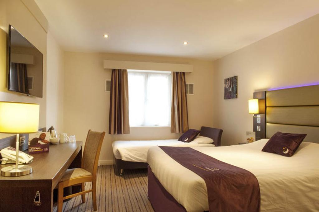Hotel Premier 3*