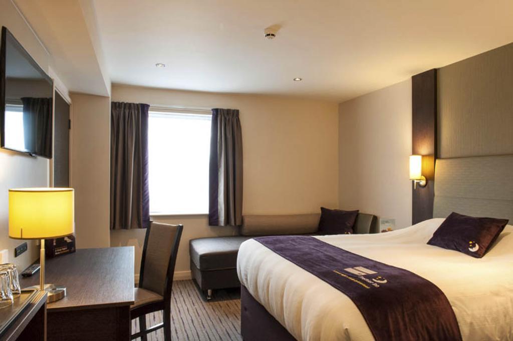 Hotel Premier Peterborough