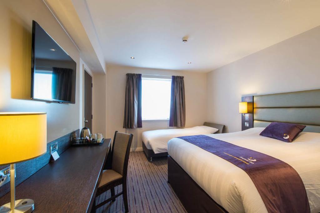 Hotel Premier