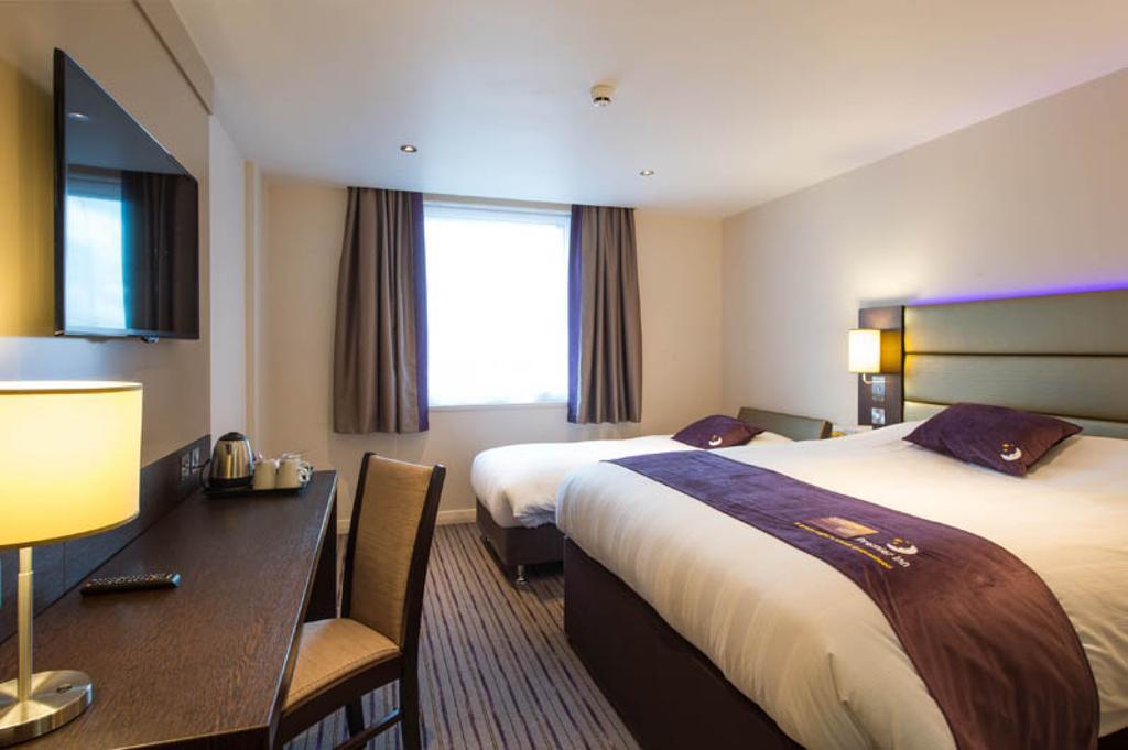 Premier Hotel Peterborough
