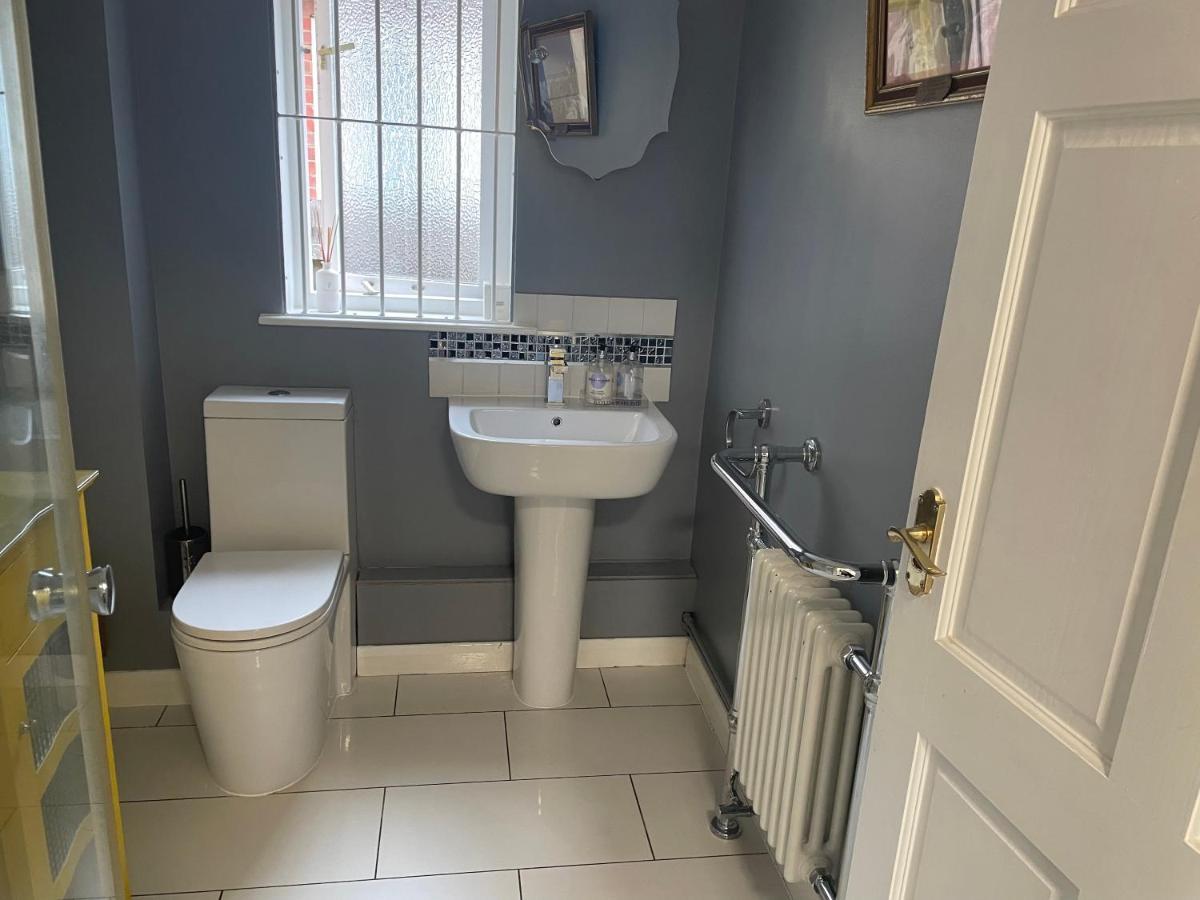 La Mignonne Aketoise Guest house