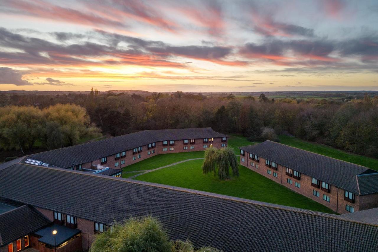 Delta By Marriott Hotel Peterborough