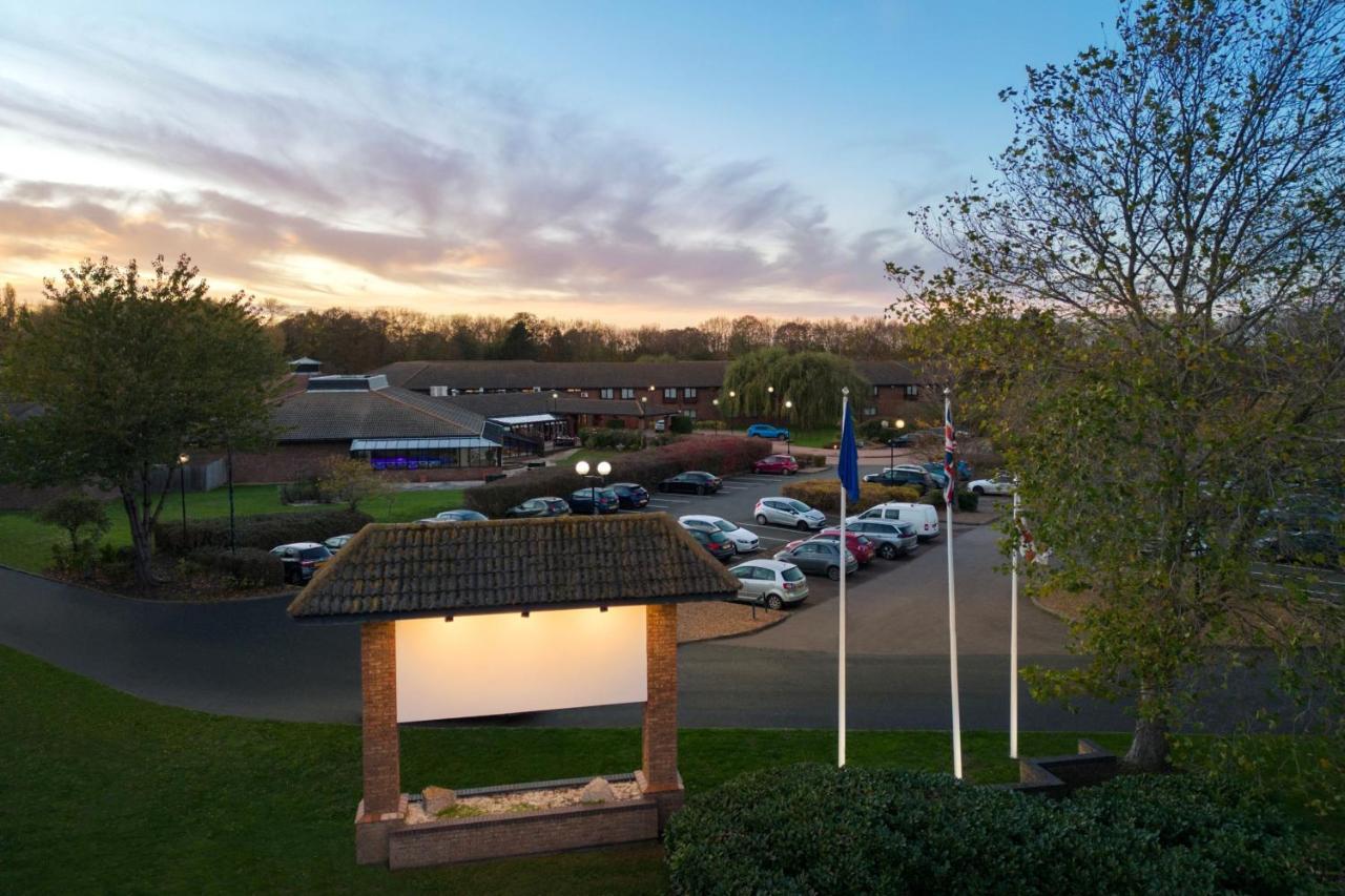 Delta By Marriott 4*