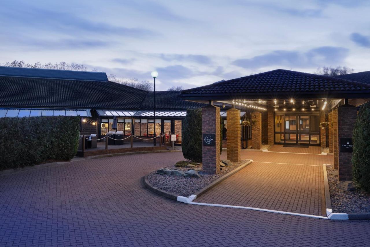 Delta By Marriott Peterborough