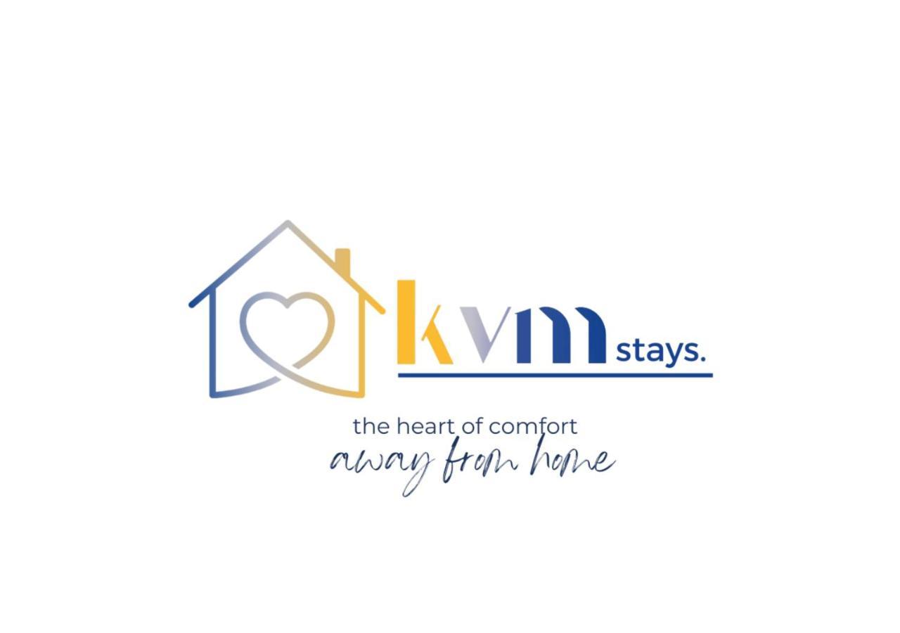 Kvm - Sunshine By Kvm Apartment Peterborough