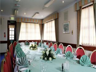 Dragonfly Hotel Peterborough