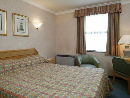 Dragonfly Hotel Peterborough