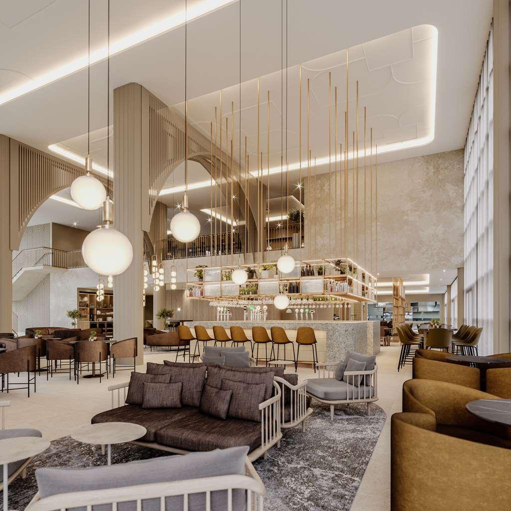 Hotel Hilton Garden Centre 4*