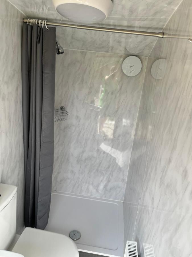 Wind In The Willows Luxury Glamping Luxury tent