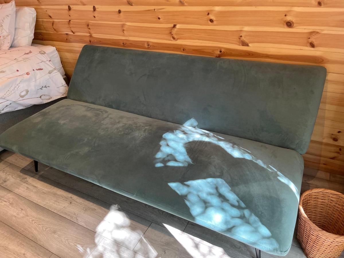 Wind In The Willows Luxury Glamping Peterborough