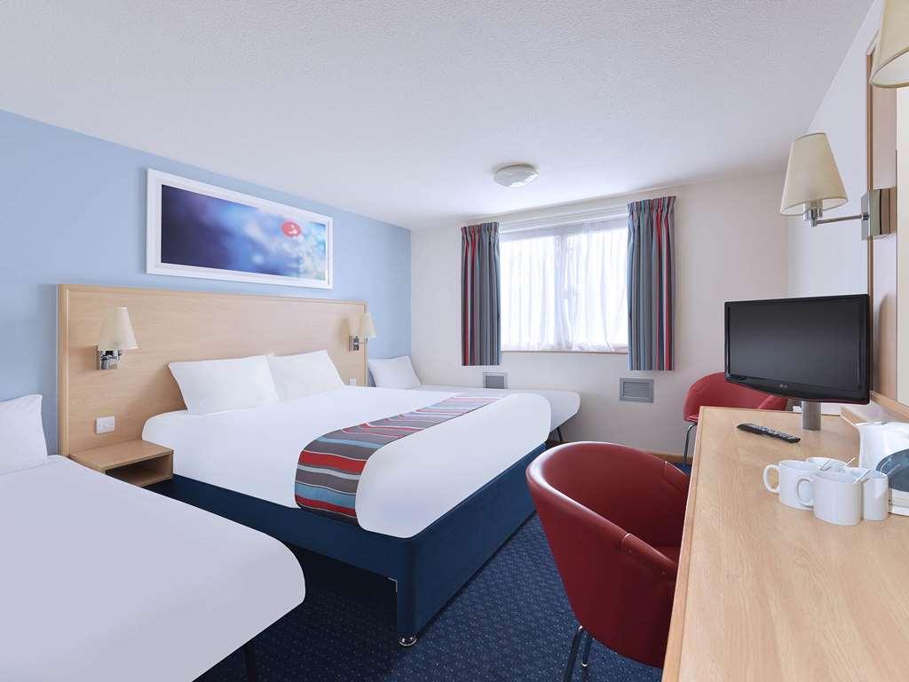 Hotel Travelodge Peterborough