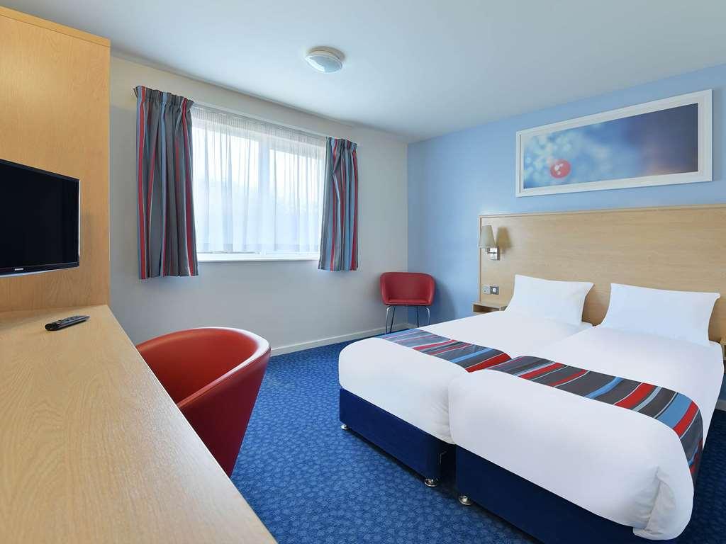Travelodge 2* Peterborough