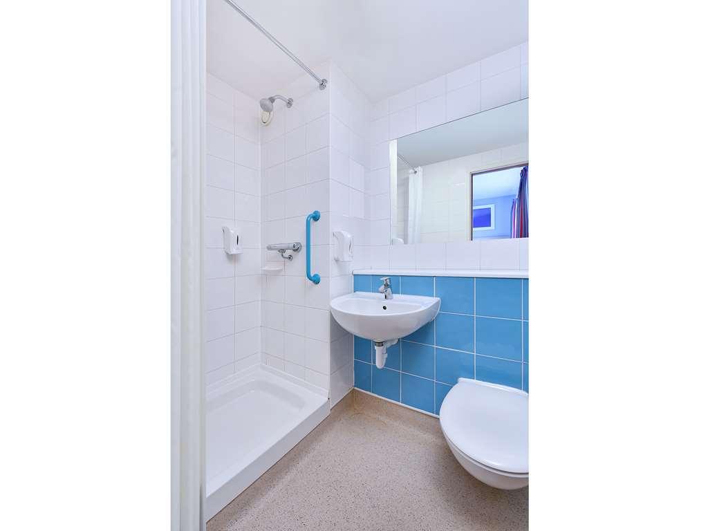 Travelodge Hotel Peterborough