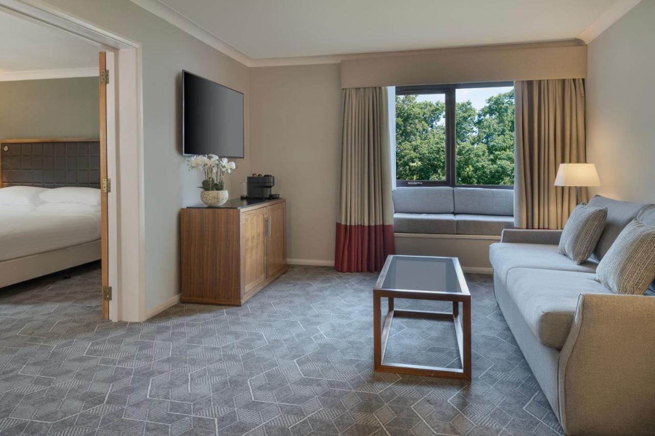 Delta By Marriott Hotel