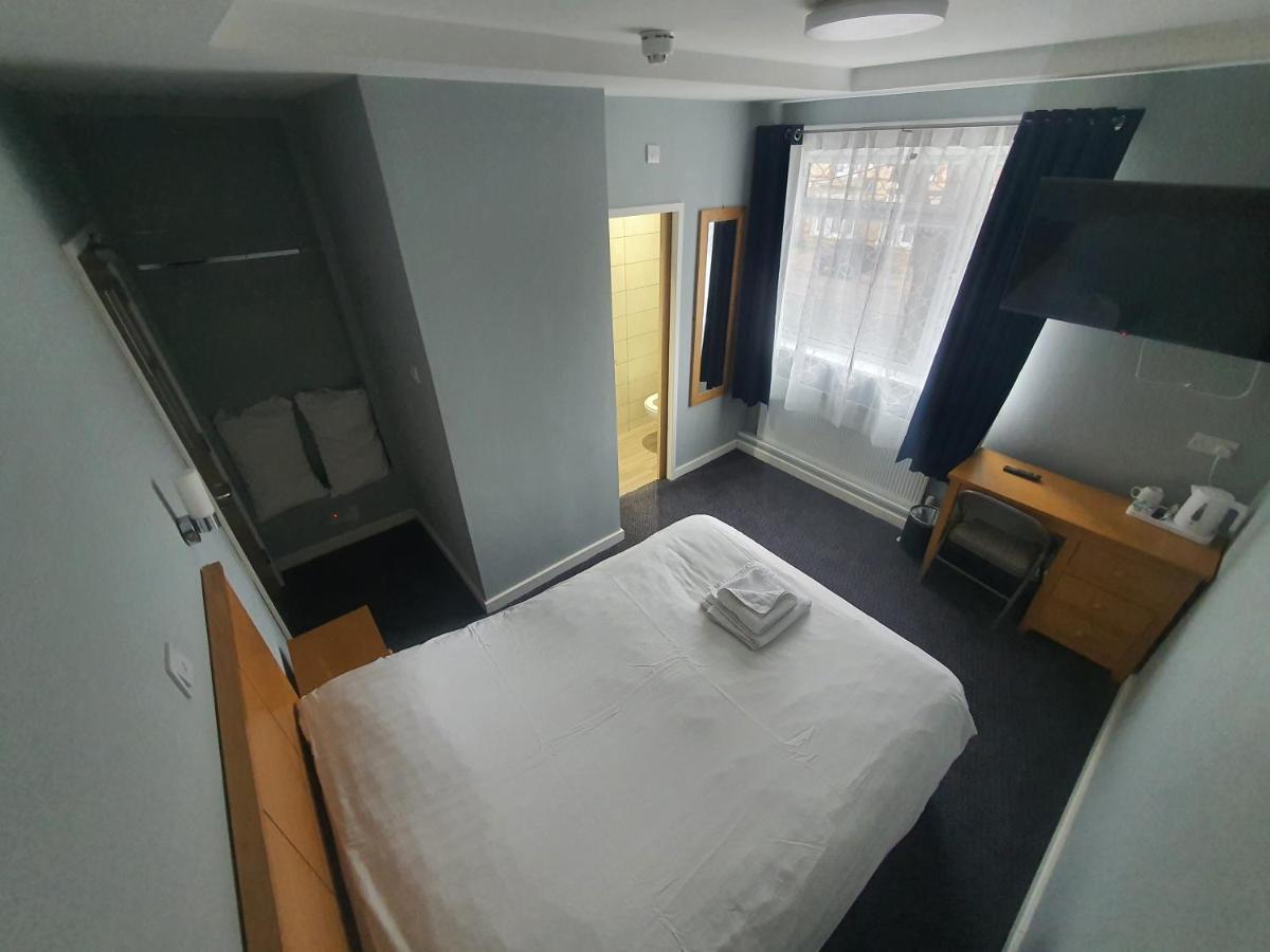 Hotel Newark Peterborough