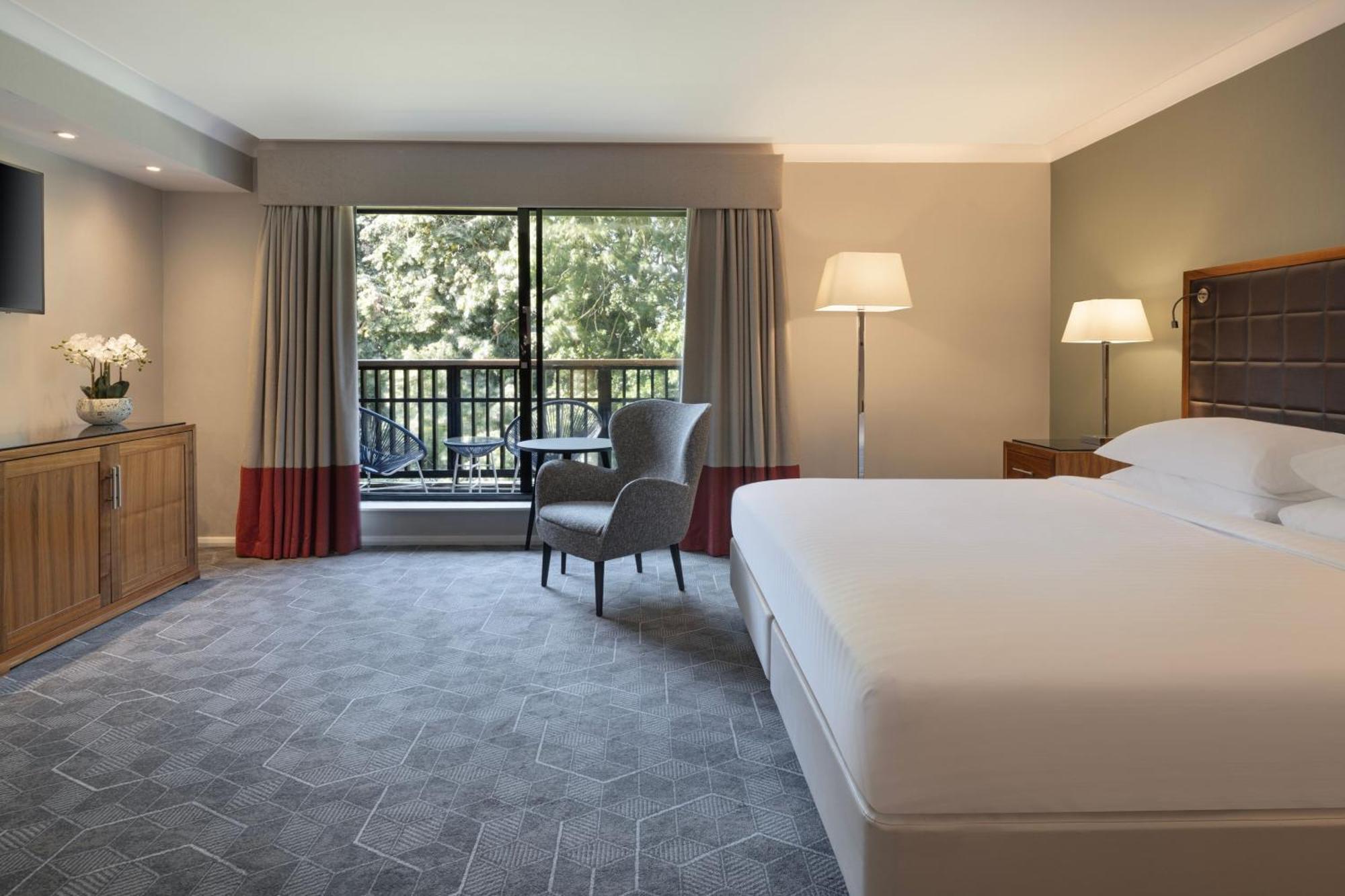 Hotel Delta By Marriott